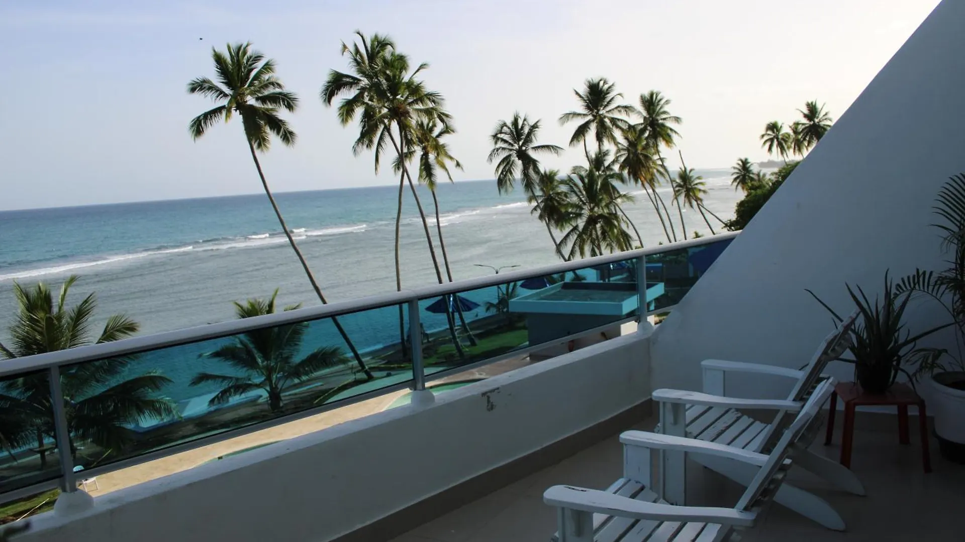 Lasolastower-Juandolio-2Br-3Bds-7Px-Wifi-Hugeterrace-Seaview Guayacanes