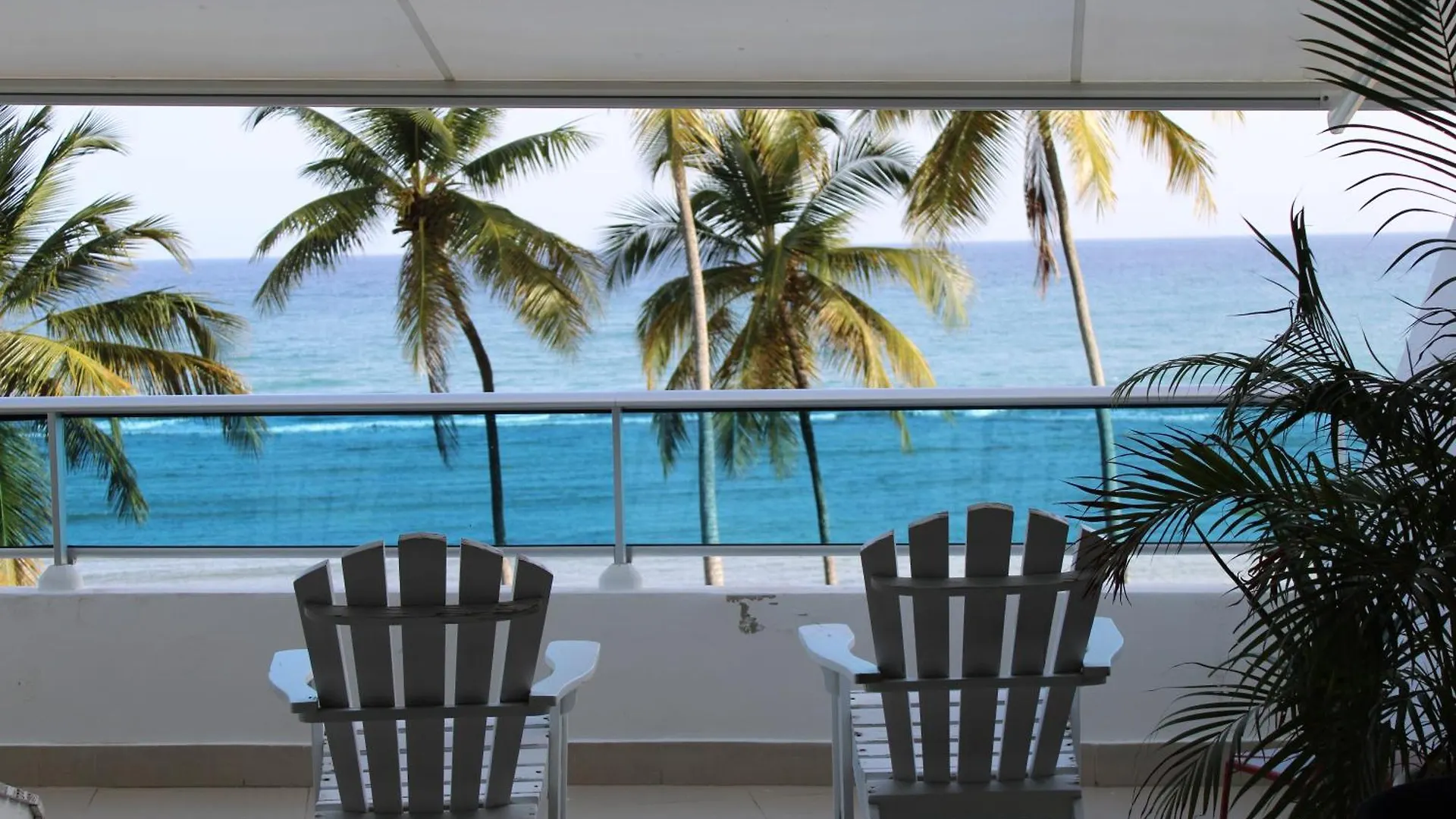 Lasolastower-Juandolio-2Br-3Bds-7Px-Wifi-Hugeterrace-Seaview Guayacanes 0*,