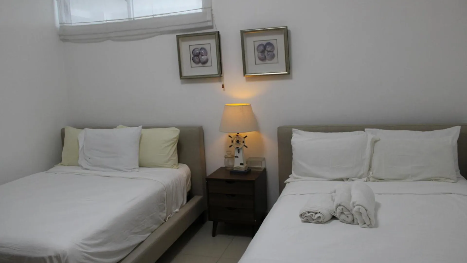 Lasolastower-Juandolio-2Br-3Bds-7Px-Wifi-Hugeterrace-Seaview Guayacanes Apartment