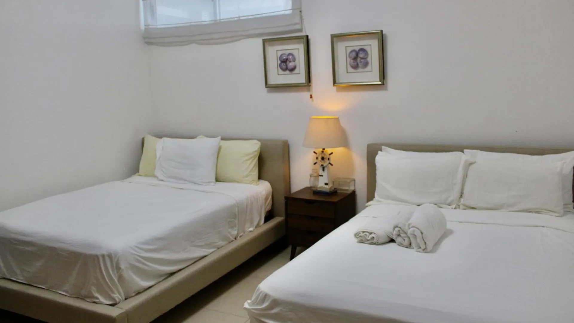 Lasolastower-Juandolio-2Br-3Bds-7Px-Wifi-Hugeterrace-Seaview Guayacanes Apartment