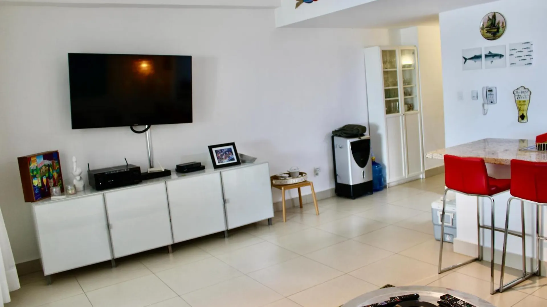 Apartment Lasolastower-Juandolio-2Br-3Bds-7Px-Wifi-Hugeterrace-Seaview Guayacanes Dominican Republic